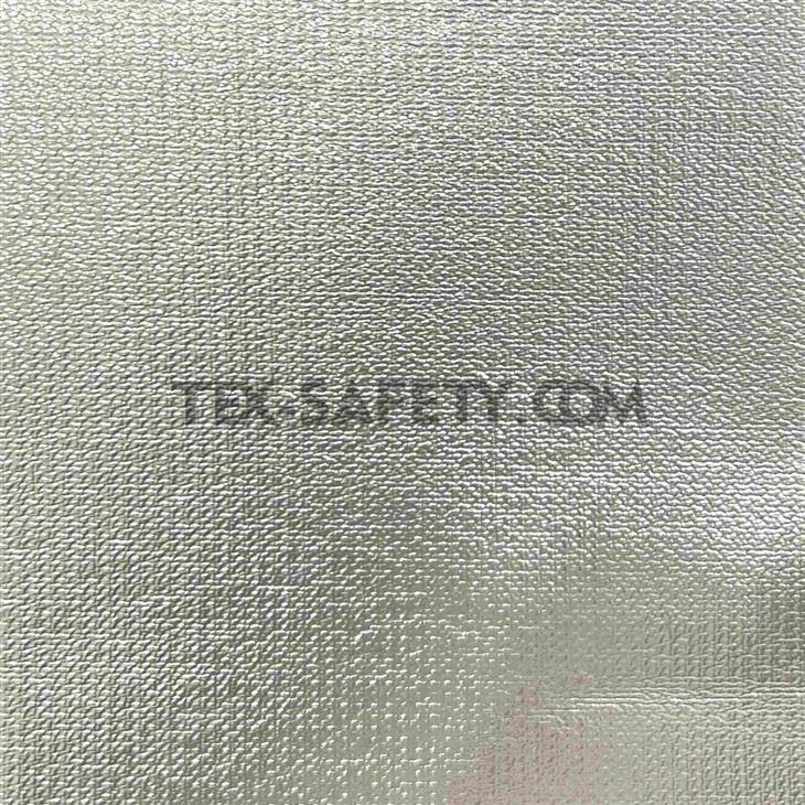 Glass Fiber Rayon Aluminized Fabric suppliers