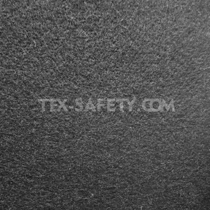 Flame Retardant Heat Insulation Felt manufacturers