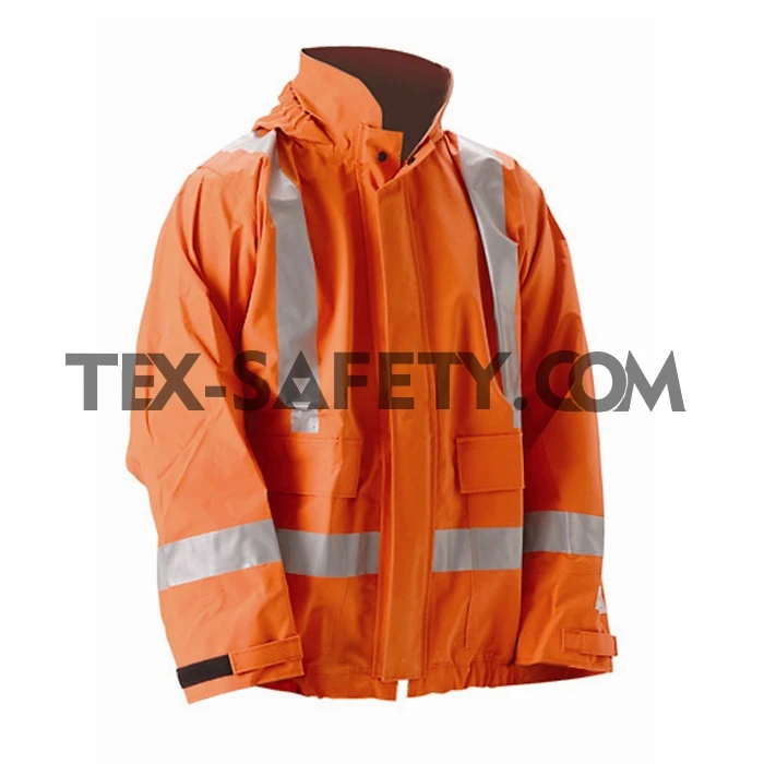 Firefighter Garments Firefighter Garments