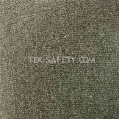 Para Aramid Pre-oxidized Fire Retardant Silicone Coated Fabric