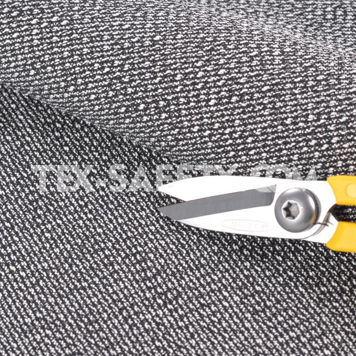 Anti Cut Woven Fabric