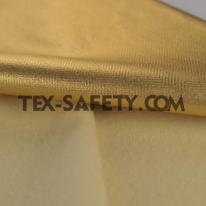 Robot Protection Aluminized Fabric