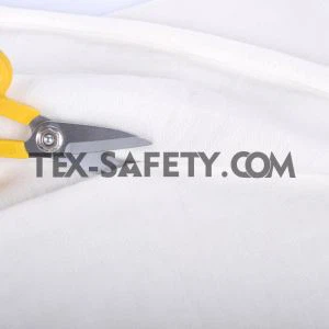 Cut Proof Knitted Fabric For Work Protection