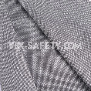 Knitted Cut Resistant Fabric for Protective Garments