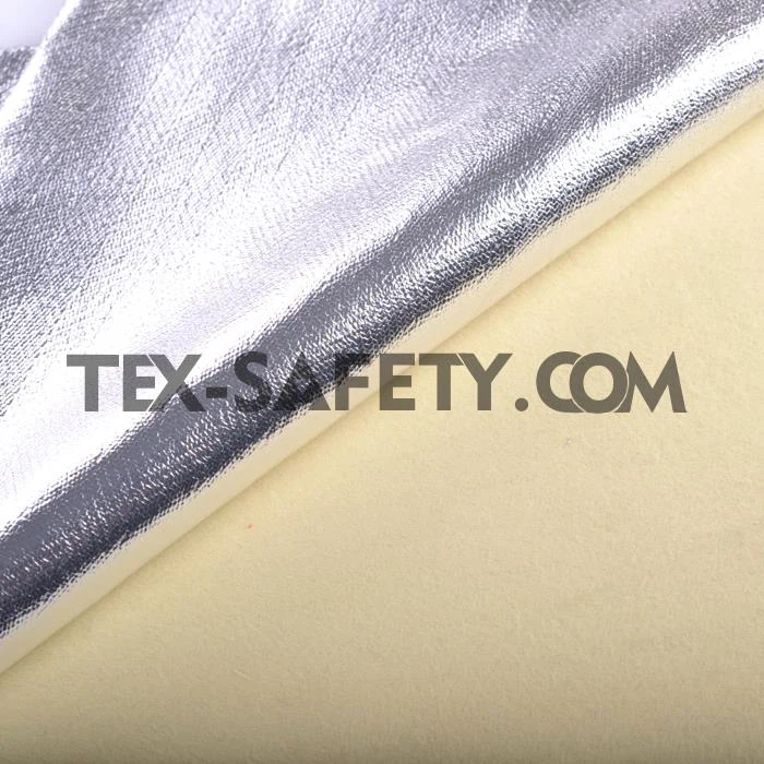 Heat Insulation Textile