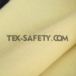 Brushed Flame Retardant Fabric For Firefighter's Suit Lining