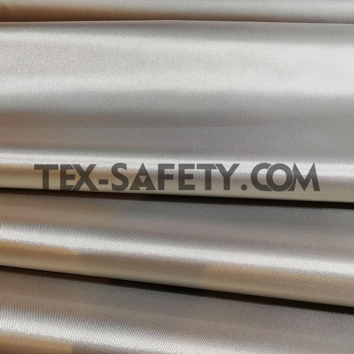 Radiation Fabric