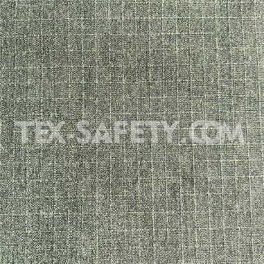 What are the factors that affect the fire - proofing performance of textiles?